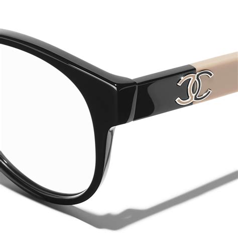 chanel collant brille|CHANEL.